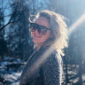 Meet your Posher, Alexa